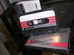 Maxim Cassette Head Cleaner