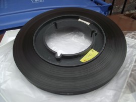 half inch reel to reel recording tape