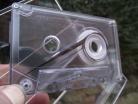 Endless Loop 3 minute cassettes 180 seconds