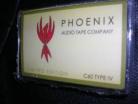 Phoenix Metal IV C60 cassette