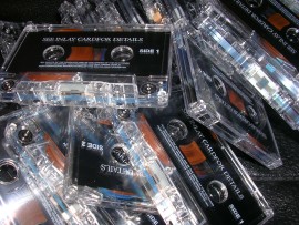 C60 surplus bargain x100
