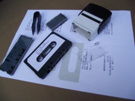 Micro DIY Retro Printer
