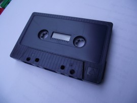 PURPLE C60 CASSETTES