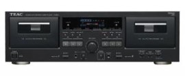 TEAC W-890R Twin cassette deck