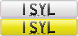 1 SYL