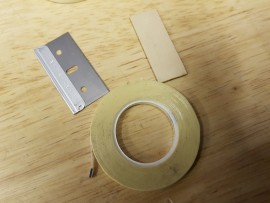 Roll of Splicing tape  OLD STOCK