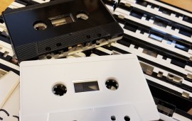 Piano Tapes 