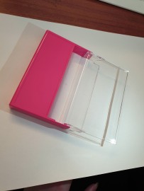 Pink Case