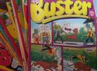 Buster Comics