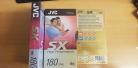 Video Tape JVC 180