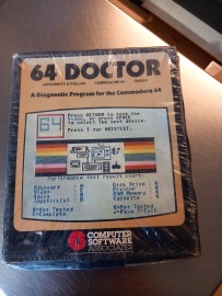 64 Doctor