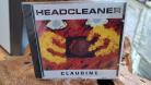 Headcleaner.....rare CD 'Claudine'