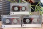 Used Sony FXI 90