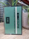 Used EMITAPE C120 