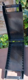 Black Carry Case - Single