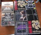 Rock Sample CD x 50 