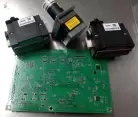 Mimaki Broken Parts UJF-3042MkII