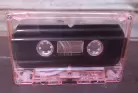 Pink Clear Screwed Tab out 