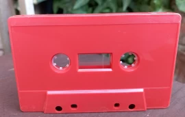 Coral Red