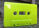 Fluo Yellow 