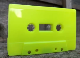 Fluo Yellow 