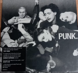 CD Punk