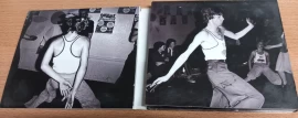 CD Northern Soul Stompers Floaters and Floorshakers - 2 CDS