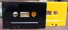 Manchester Bee - Bi colour black/yellow