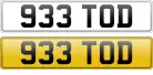 933 TOD
