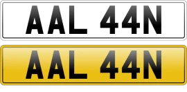AAL 44N
