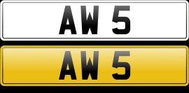 AW 5