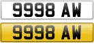 9998 AW