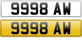 9998 AW