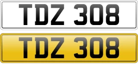 TDZ 308