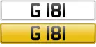 G 181
