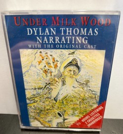 Free Talking Book - 2 Tapes
