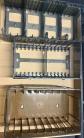 6 x Wall Storage for Cassettes