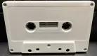 White Screw Tab Out Red Leader