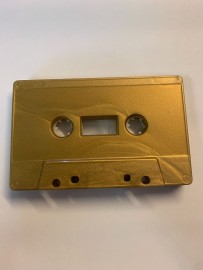 Antique Bronze Gold 