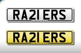 RA21 ERS