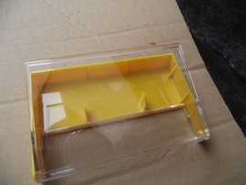 yellow cases new stock