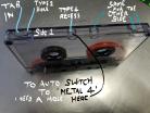 Metal type 4 tape in Type 2 shell C10/C20/C30