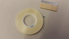 Roll of splicing tape Large